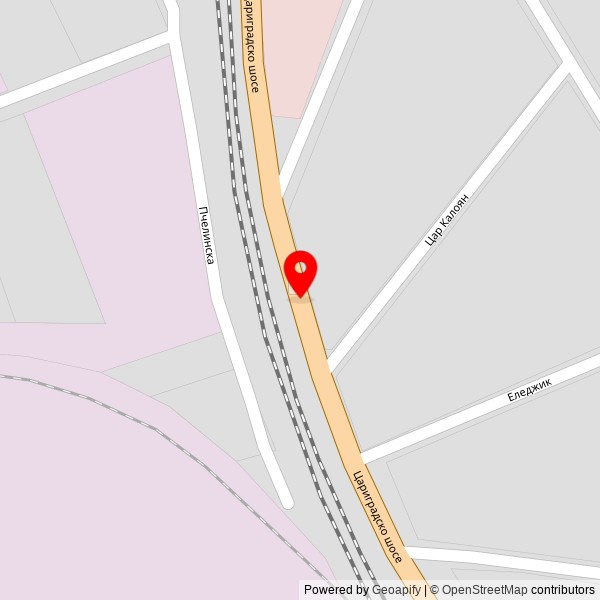 БЛАГА ЕП ООД